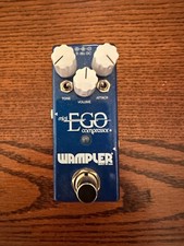 Wampler Mini Ego Compressor