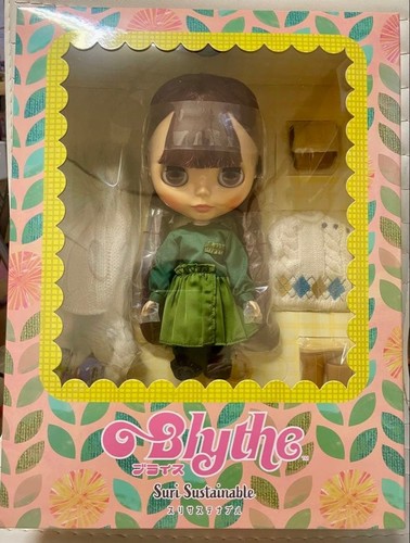 Neo blythe doll suri - neo,