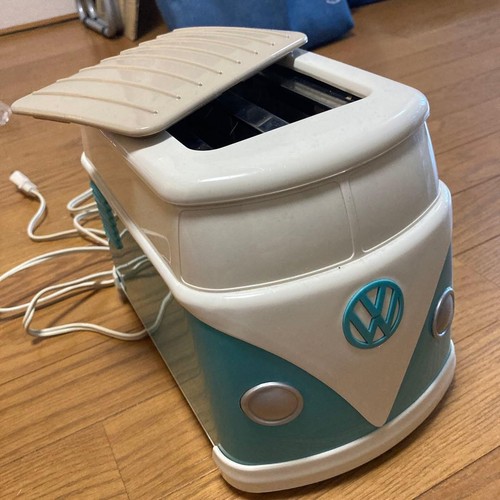 Toaster volkswagen original - toaster, vw