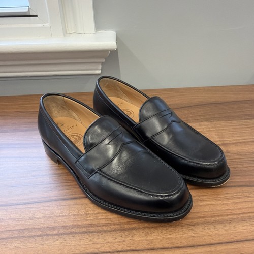 Joseph cheaney hudson fit - joseph, f