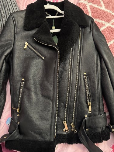 Holland cooper shearling - cooper,