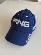 Ping Anser G20 Golf Hat
