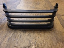 Victorian Cast Iron Fire Front