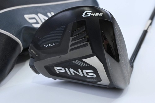 Ping g425 max - driver, /
