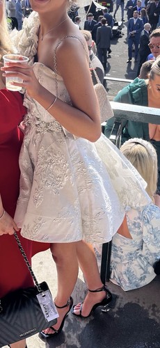 Mark melia dress - mark, 6-8