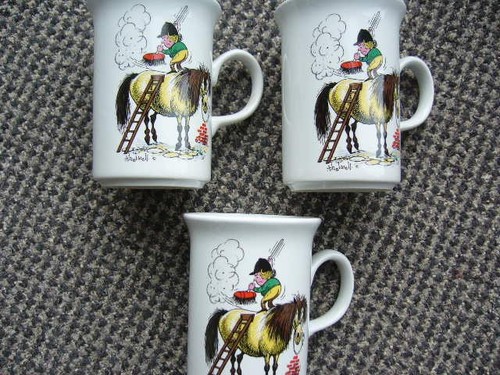 Vintage grays thelwell - vintage, /