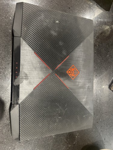 Omen gaming laptop - hp,