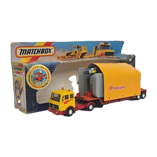 Matchbox super kings - matchbox,
