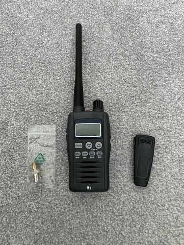 Tti tsc100ra multi - tti, radio