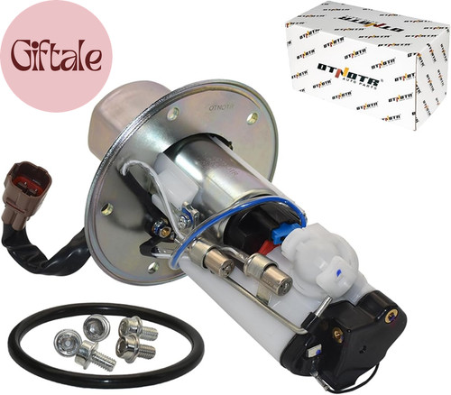 New fuel pump assembly fits - ,