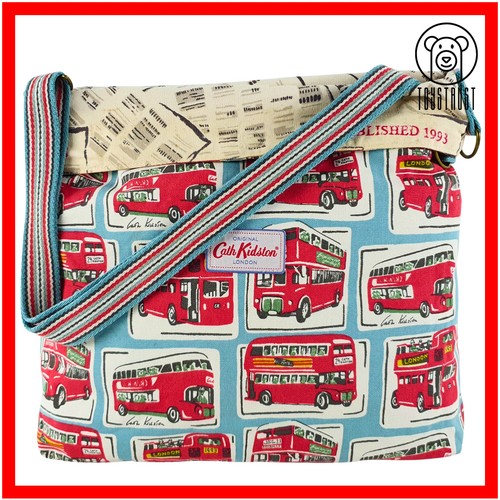 Cath kidston crossbody bag - cath,