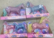 Breyer Farms Paddock Pals  -