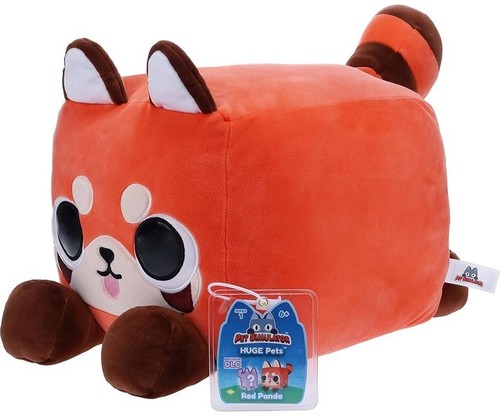 Pet simulator huge pets plush - pets,