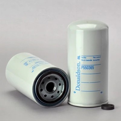 Fuel filter - filter, i