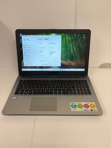 Asus x541u core - core, 6006u