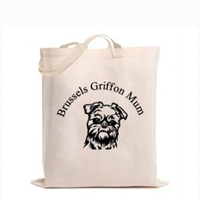 Brussels Griffon dog breed