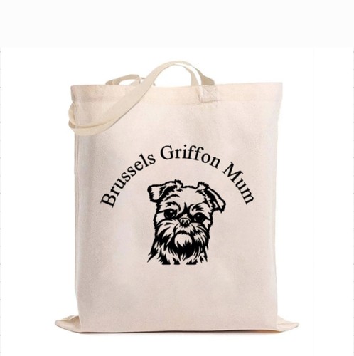 Brussels griffon dog breed - brussels,