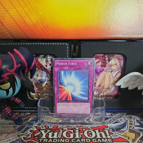 Mirror force ys11 en036 common - mirror,