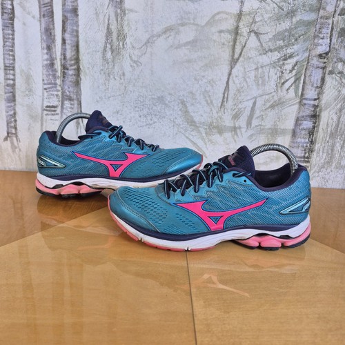 Mizuno wave rider running - rider, 20