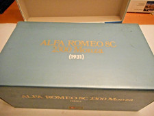 Bburago 3514 Alfa Romeo 8C