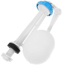 Old Style Toilet Fill Valve