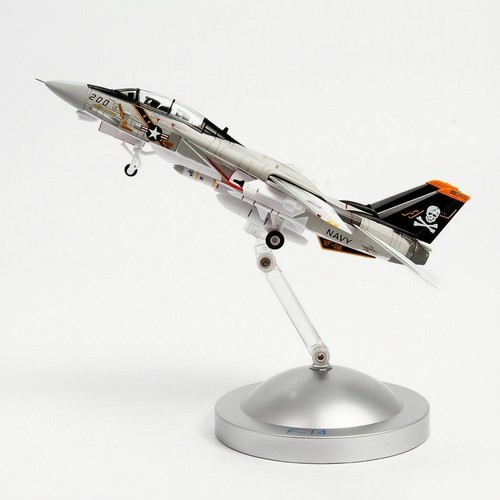 Tomcat model diecast f - f-14,