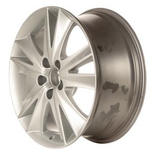 Refurbished 17x7.5 Painted
