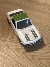 Corgi Fiat X 1/9 Toy Car
