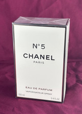 Chanel No 5 Eau de Parfum