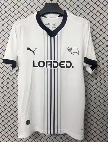 Derby county shirt 27 - derby, 26/27