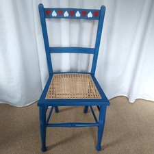 Vintage Chair Upcycled New