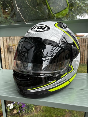 Arai pro stint - arai, qv-pro