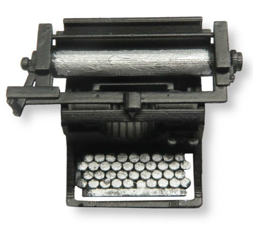 Printed vintage - 3d,