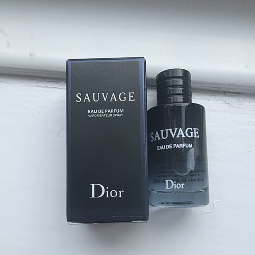 Dior sauvage eau parfum - eau, de