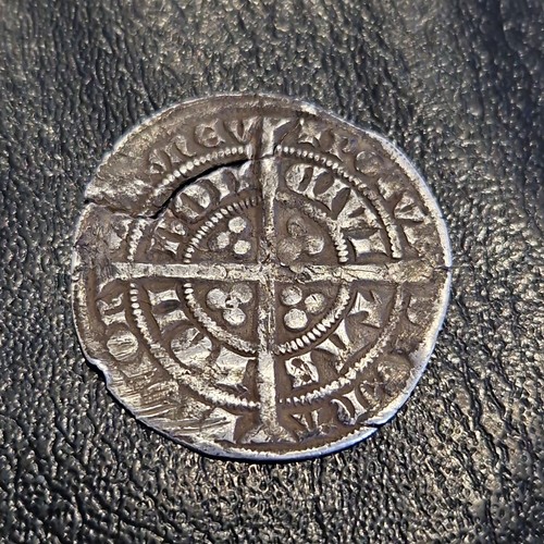 1356 edward iii - edward, groat