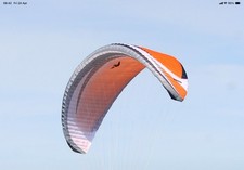 Paraglider