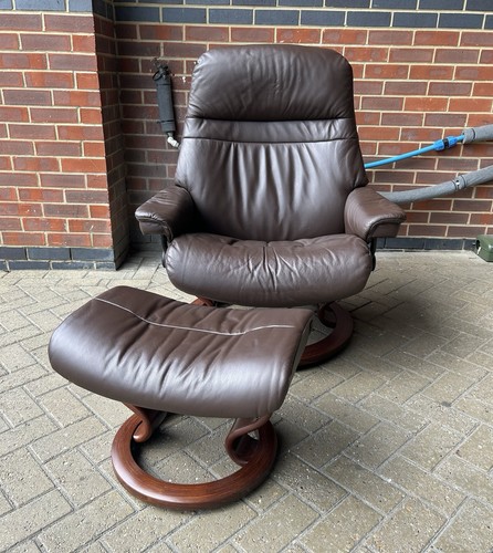 Ekornes stressless sunrise - ekornes,