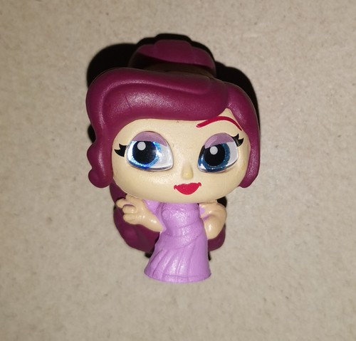 Disney doorables series rare - disney,