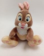 Disney Bambi Thumper's Girlfriend Bunny Plush Soft Toy 12in 