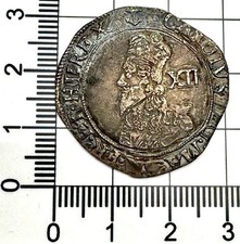 X475:  Outstanding Charles 1st