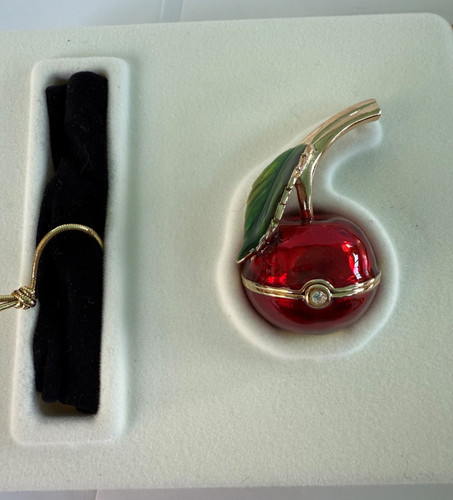 Estee lauder beautiful red - lauder,