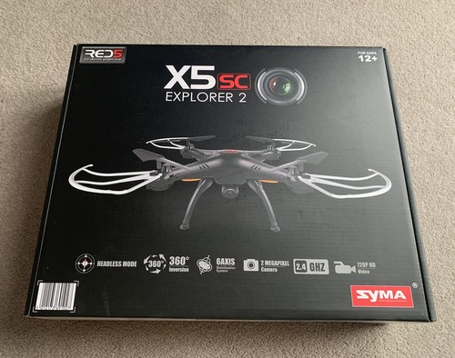 Syma explorer 2 - sc,