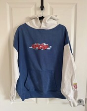 Childish Theme Park Hoodie