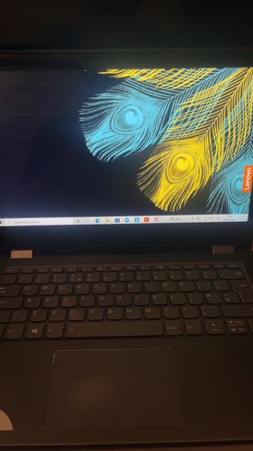 Lenovo yoga 520 intel - yoga,