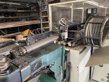 BLM dynam 0 -5 Axis CNC Pipe / Tube Bending Machine