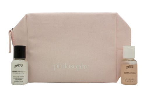 Philosophy amazing grace - philosophy,