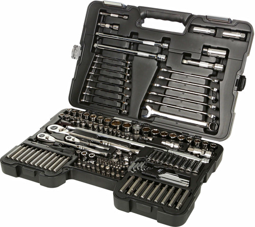 Halfords advanced 150pc metric - halfords,