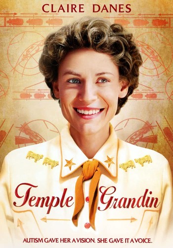 Temple grandin claire danes - temple,