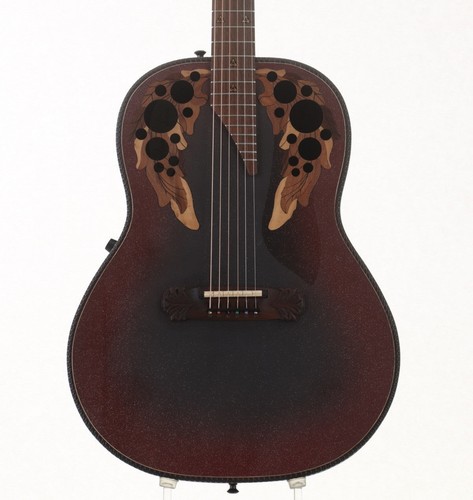 Ovation 1687 6030 - ovation, 1687-2