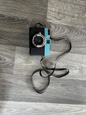 Lamography Diana Mini Film Camera